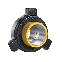 FIGURE 100 HAMMER UNION 