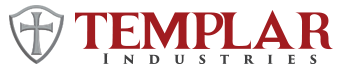 Templar Industries Logo